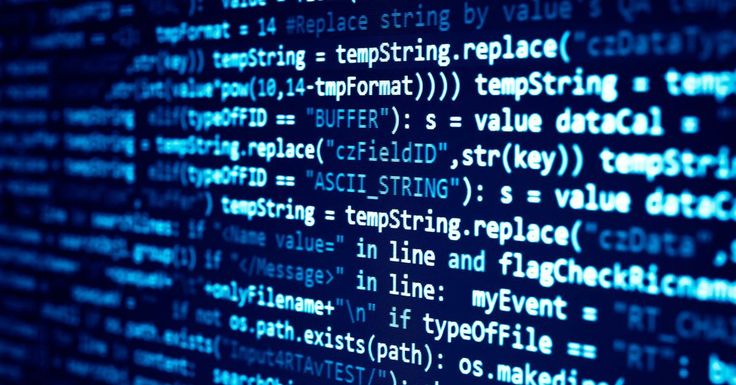 Программирование